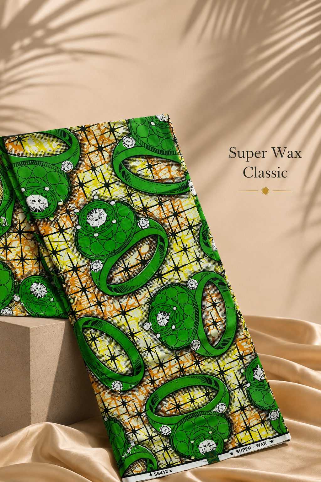 Super-Wax Classic