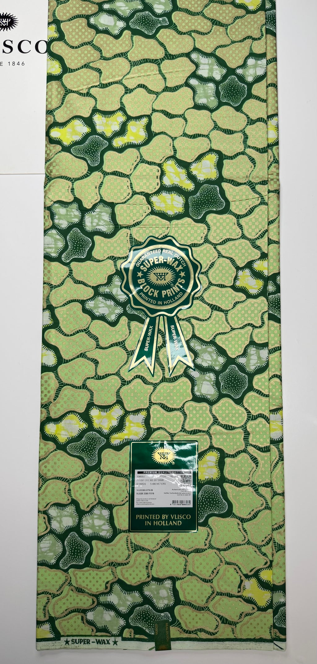 Édition limitée - Brillant