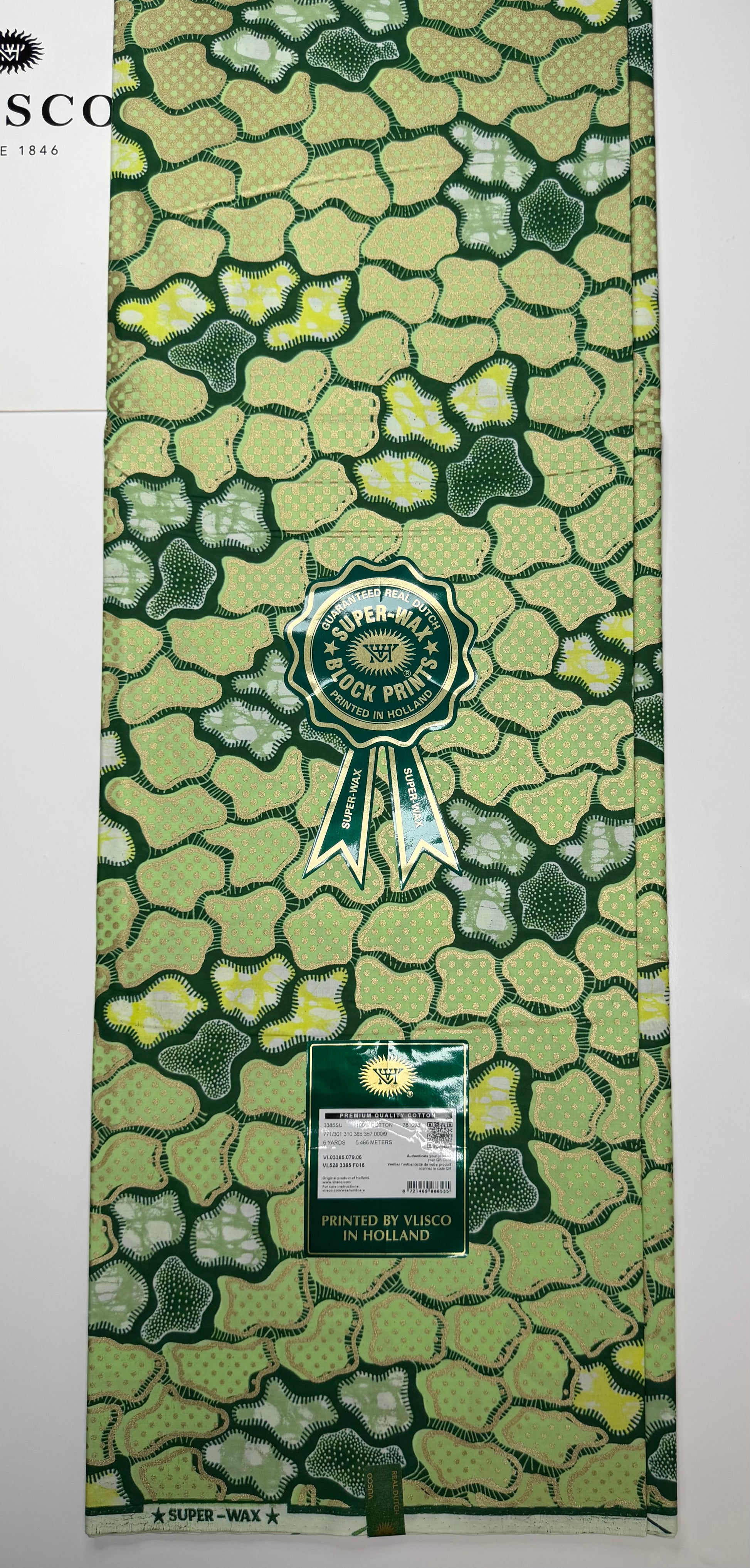 Édition limitée - Brillant